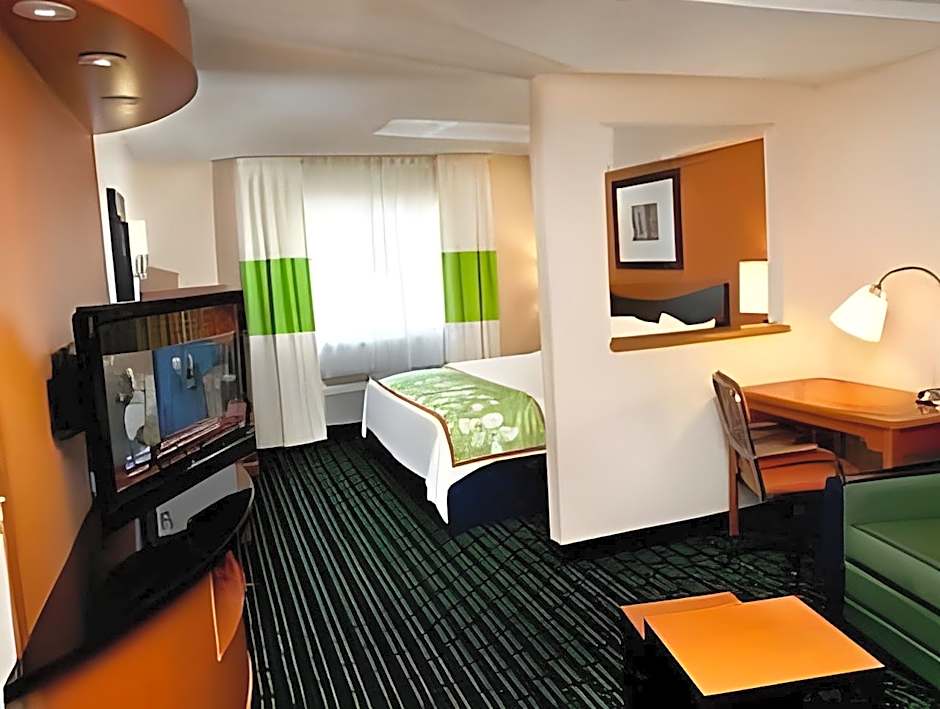 Fairfield Inn & Suites by Marriott Longview