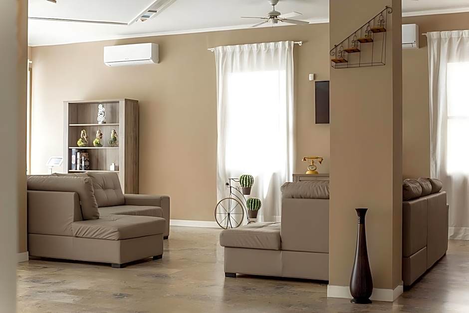 c-hotels International