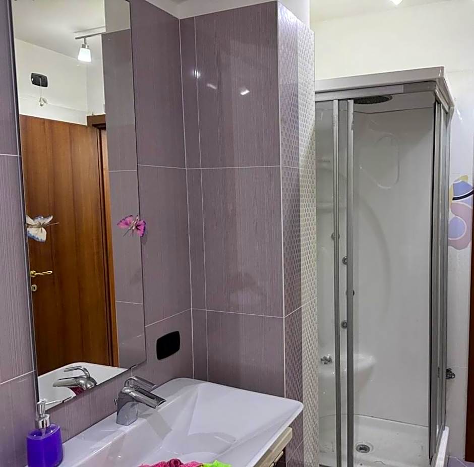 Il Belvedere Guest House