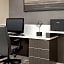 Residence Inn by Marriott Syracuse Downtown at Armory Square