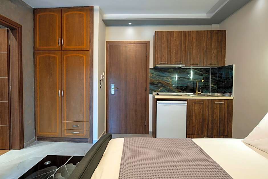 VSP RENT ROOMS FUeGO