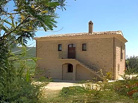 Agriturismo Gigliotto Hotel