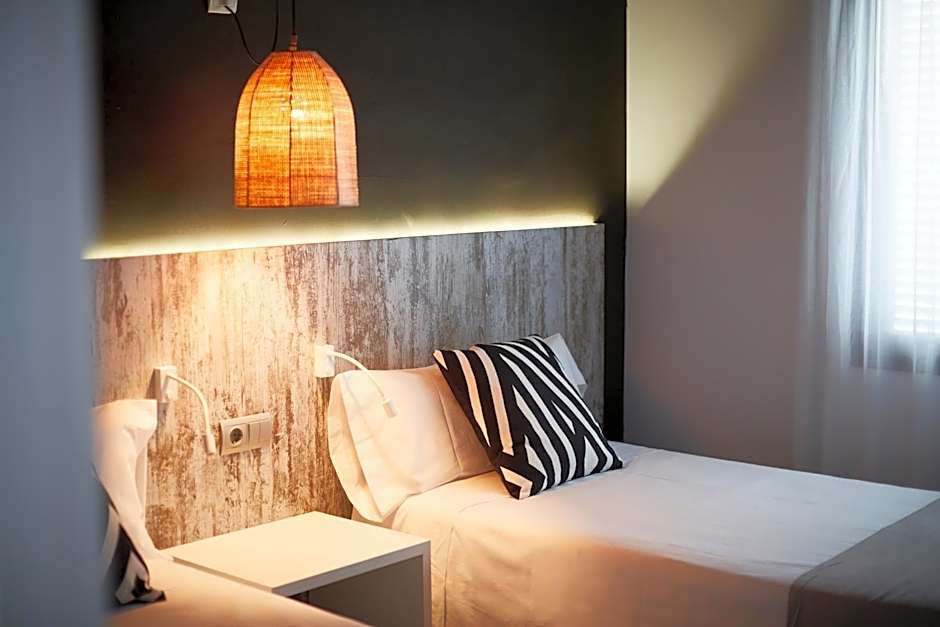 Aparthotel Playasol Mogambo