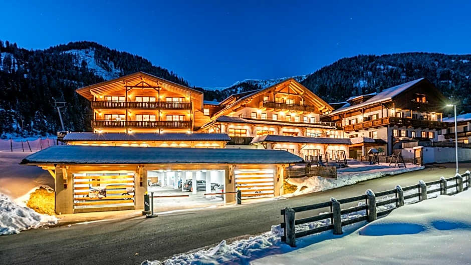 Tillga Glück - 4 stars