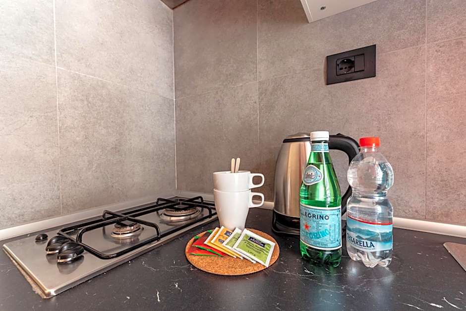 Hotel Bungalows Europa