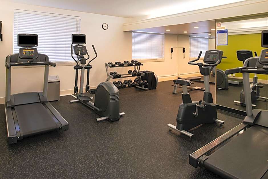 Holiday Inn Express San Francisco Airport South By IHG