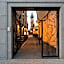 Passage Kraków Kazimierz Hotel by Milo Hotels