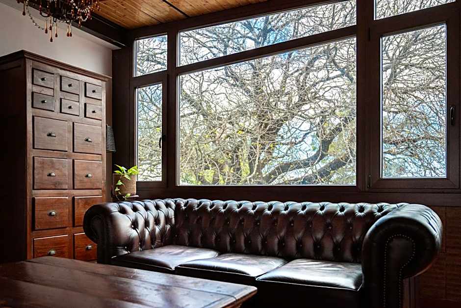 Hotel Rural El Refugio