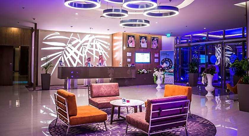 Novotel Yanbu Albahr