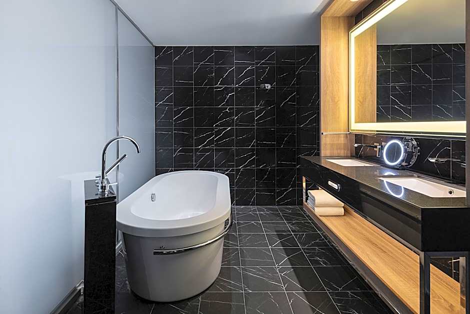 Hyatt Regency Taoyuan International Airport