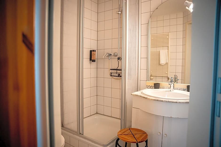 Hotel Kolonieschänke