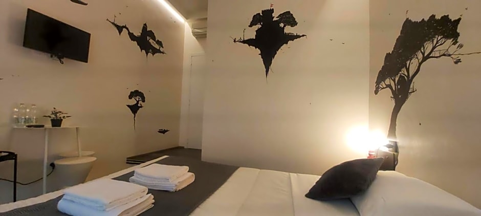 Street Art Inn Florence