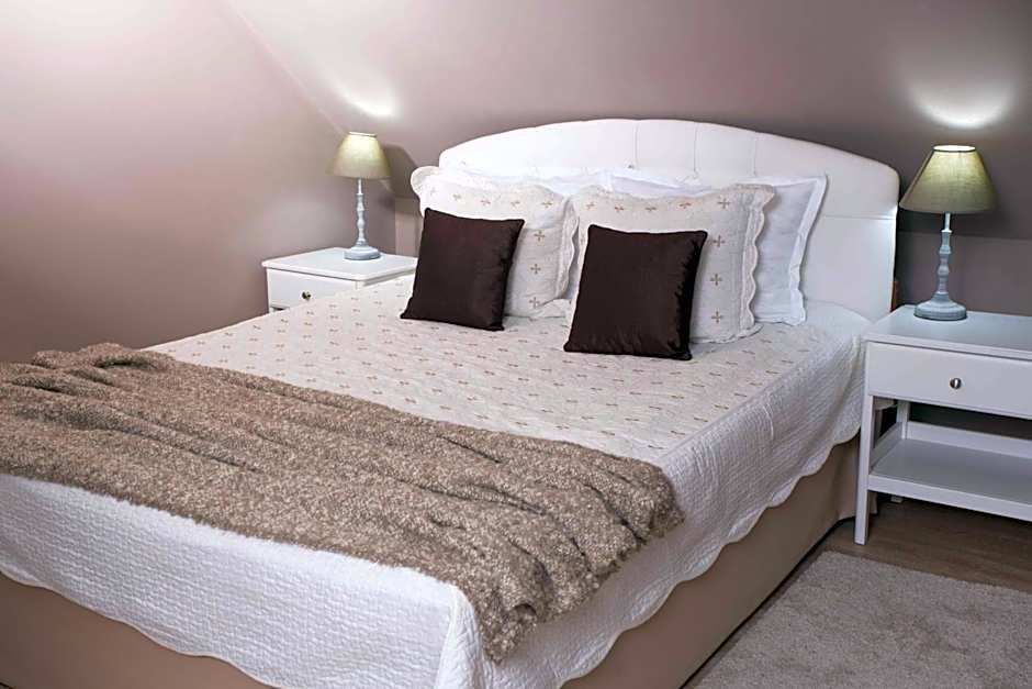 Family hotel The Castle