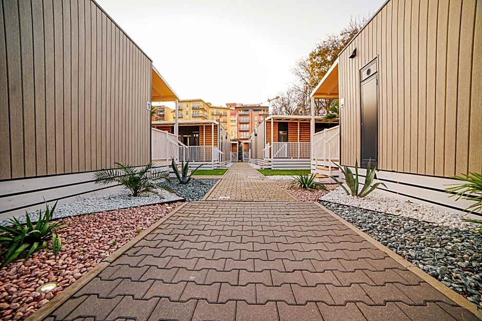 Hotel Park