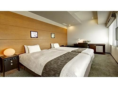 Citadines Central Shinjuku Tokyo - Vacation STAY 25456v