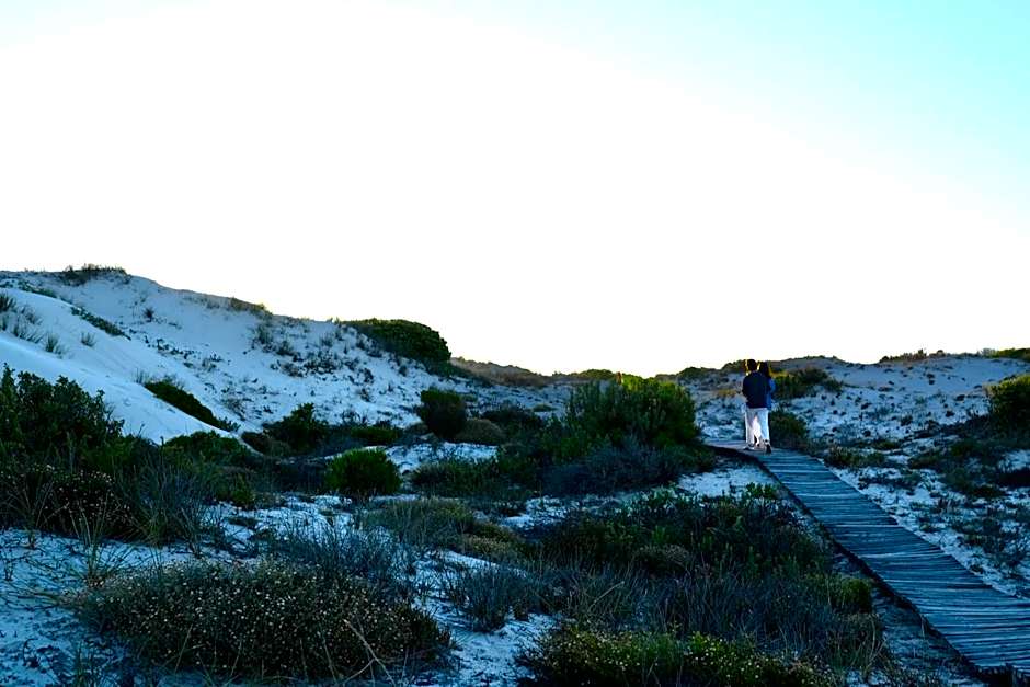 Draaihoek Lodge & Restaurant