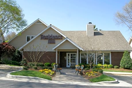 Residence Inn Raleigh Midtown
