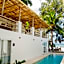 Boho Boutique Hotel - Beachfront , Adults Only , Private Pool