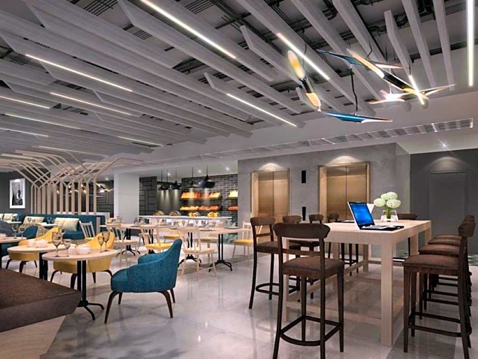 Aspira One Sutthisan