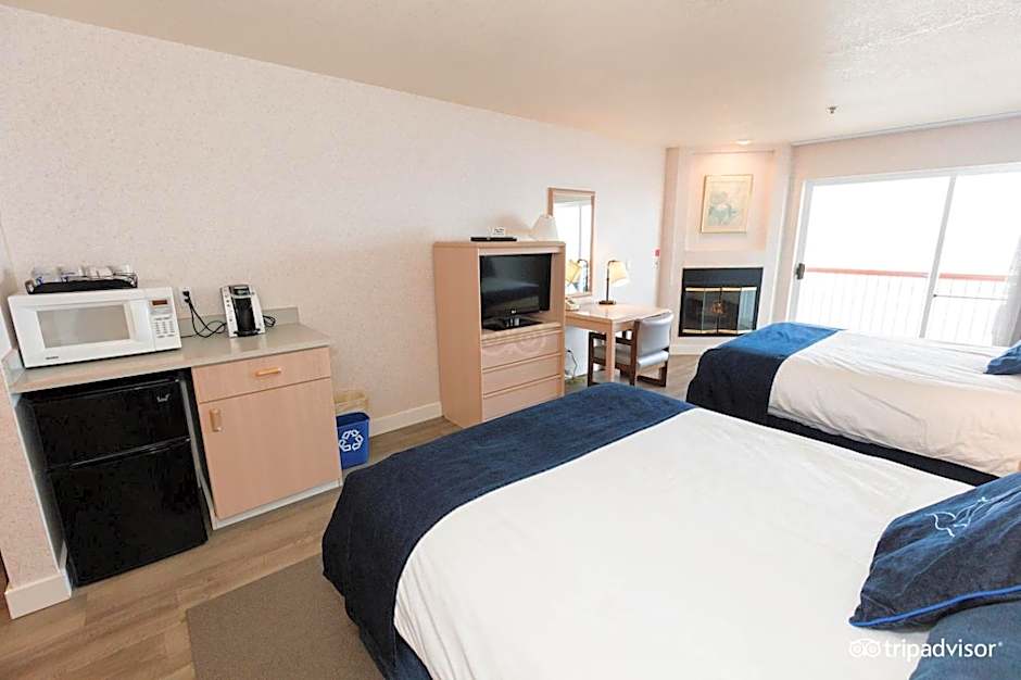 Surftides Hotel