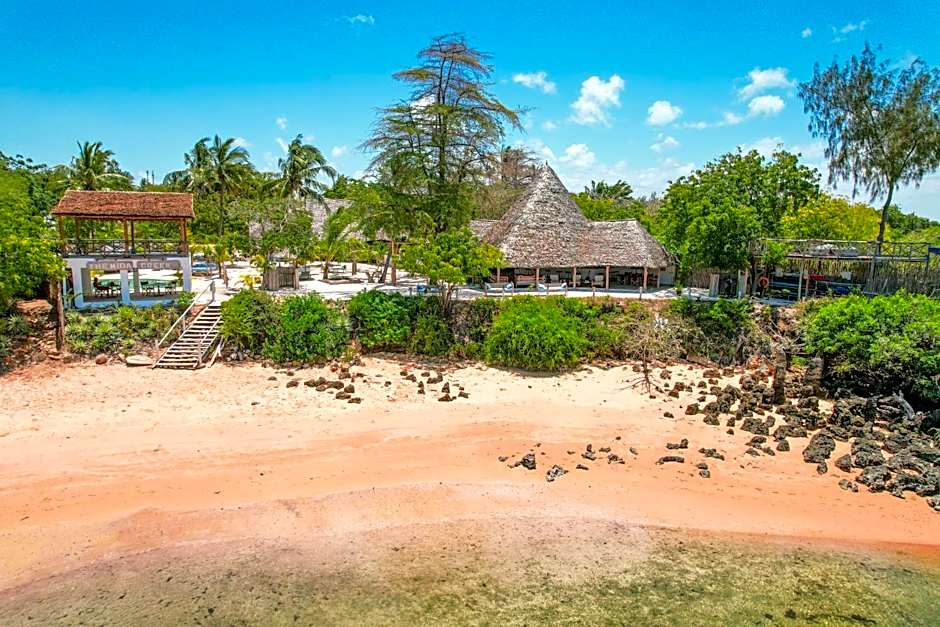 The Mida Creek Hotel