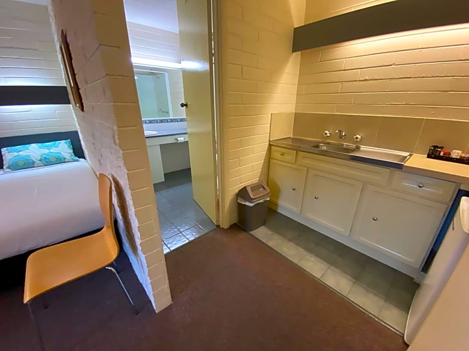 Mahogany Motel Warrnambool