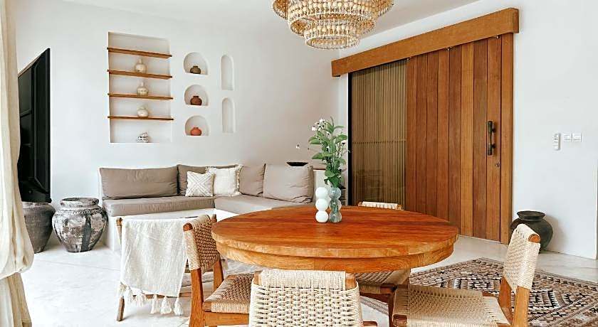 Villa Sakinah Canggu