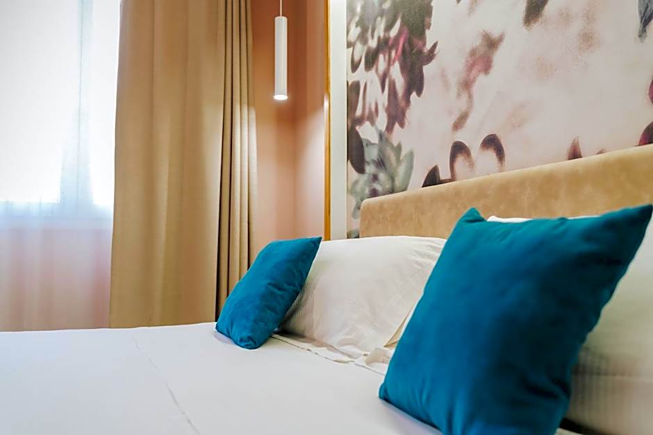 Villa Sece - Luxury Rooms