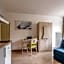 Lagrange Apart'Hotel lEscale Marine