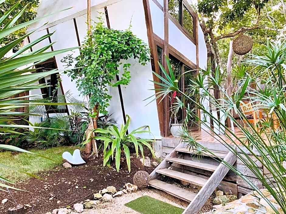 Nahouse Jungle Lodges