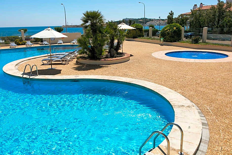 RVHotels Nieves Mar