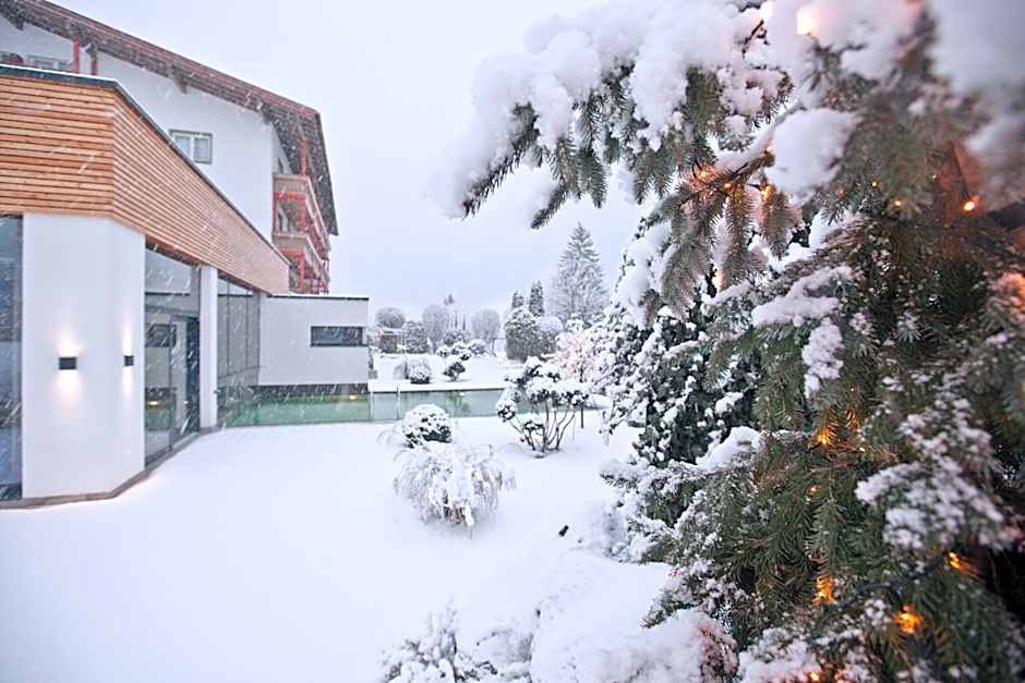 Hotel Truyenhof