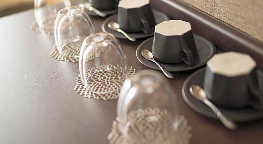 Hotel Shikisai Kyoto