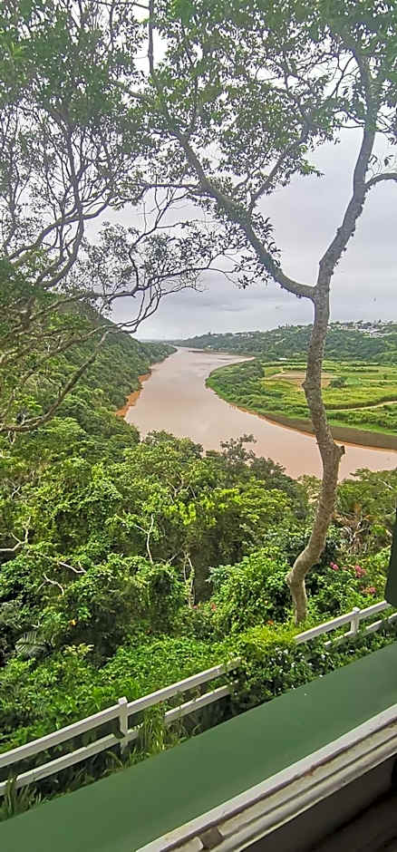 Royston Hall Historical Guesthouse