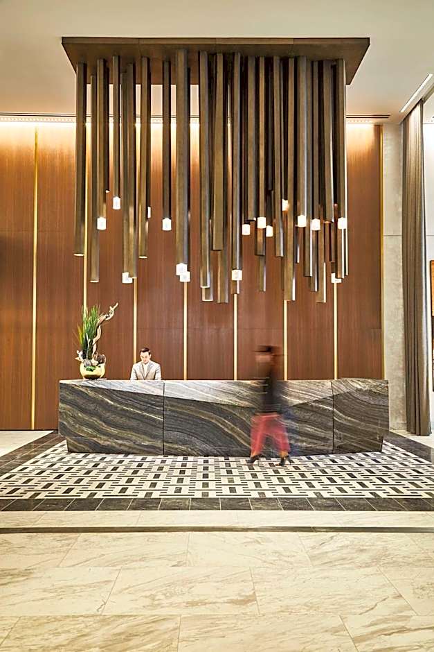 Thompson Dallas by Hyatt