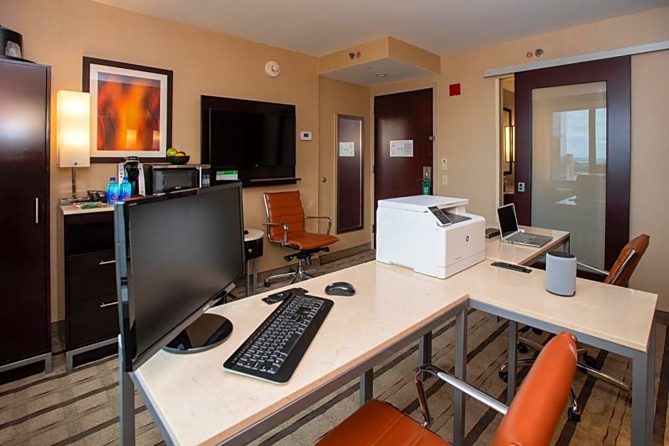 Holiday Inn New York City - Times Square By IHG
