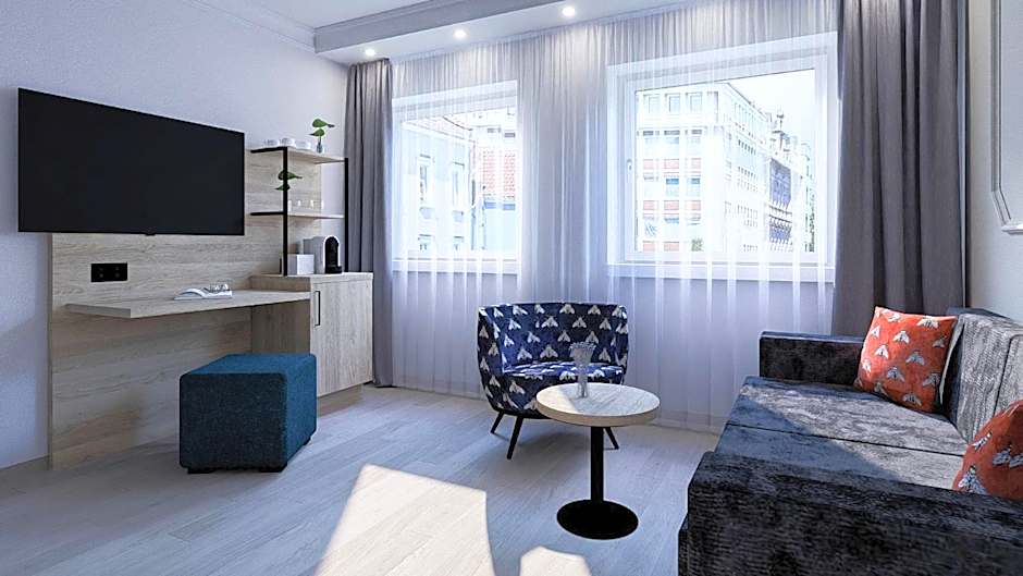 Dom-Hotel