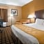 Best Western Plaza Hotel Saugatuck