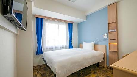 Double Room - Smoking