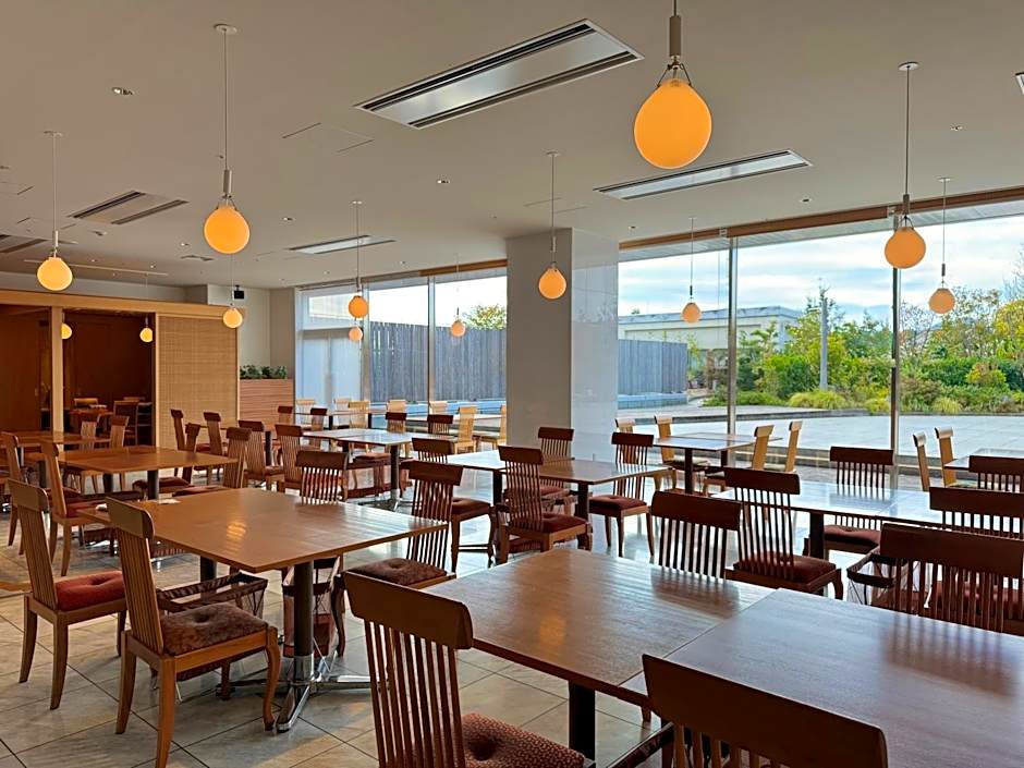 JR Kyushu Hotel Blossom Oita