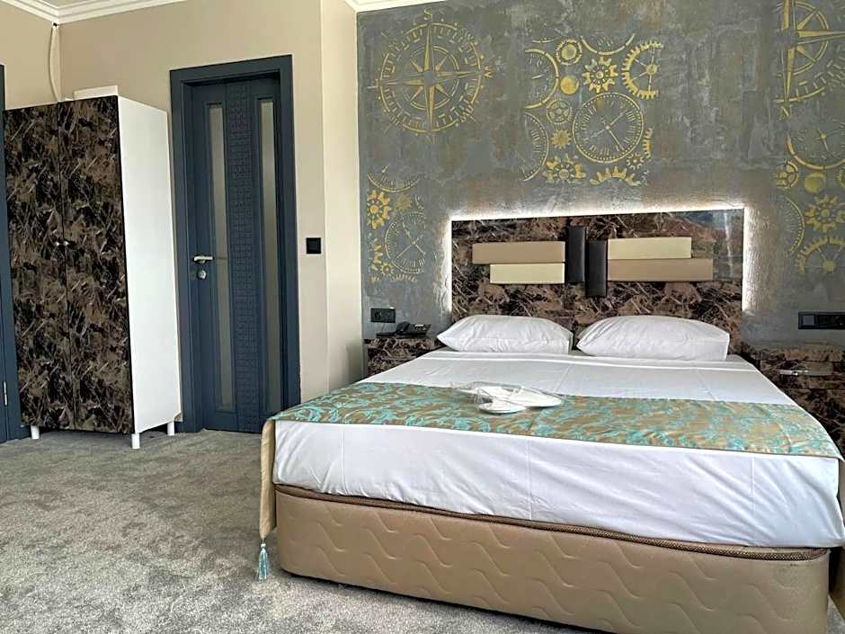 Vois Hotel Bostanci & SPA
