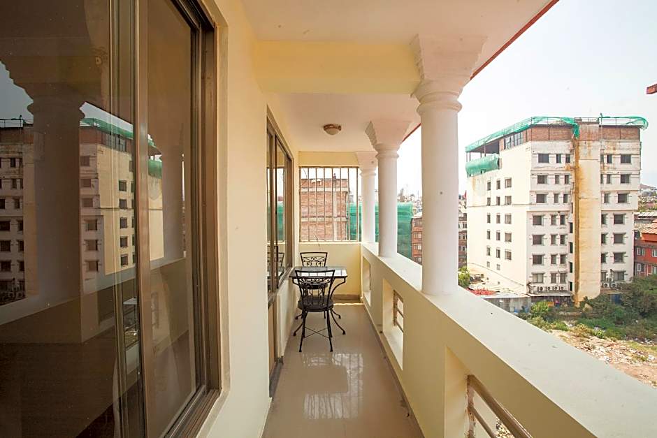 Hotel Mountain Gateway