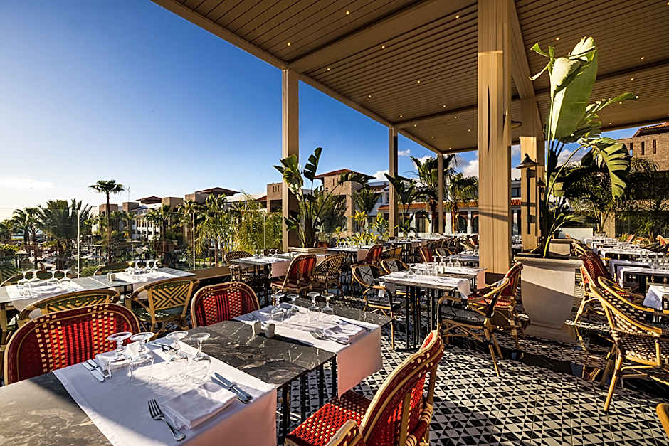 Hotel Riu Palace Tikida Agadir - All Inclusive