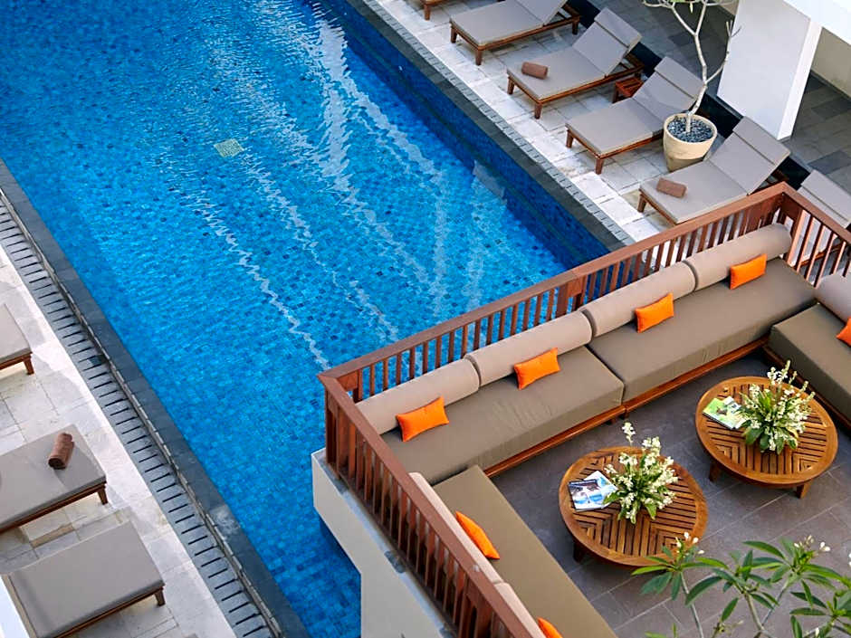 The Magani Hotel And Spa