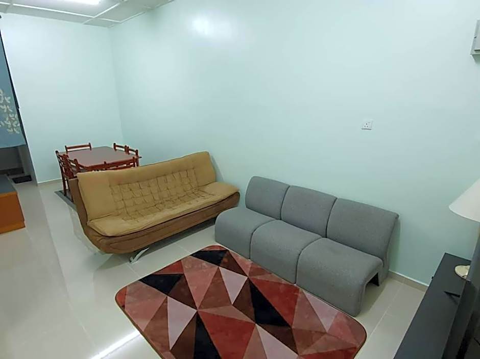 HOTEL ali IMRAN
