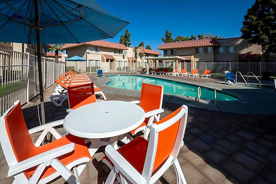 Indian Palms Vacation Club