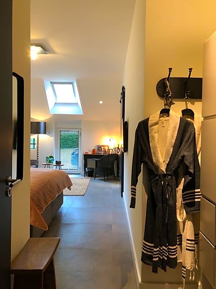 B&B Otterstee