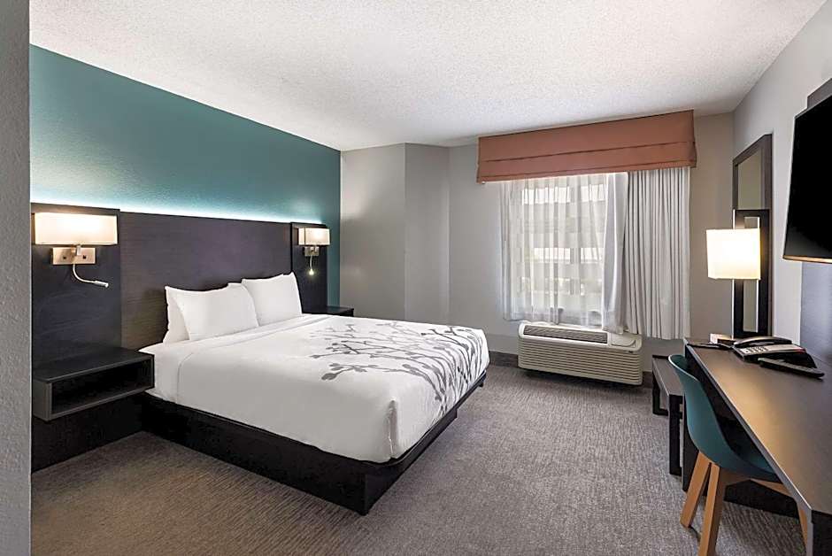 Sleep Inn Spartanburg Southwest