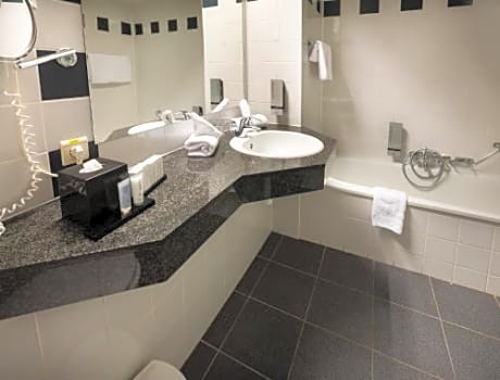 Superior Plus Double or Twin Room