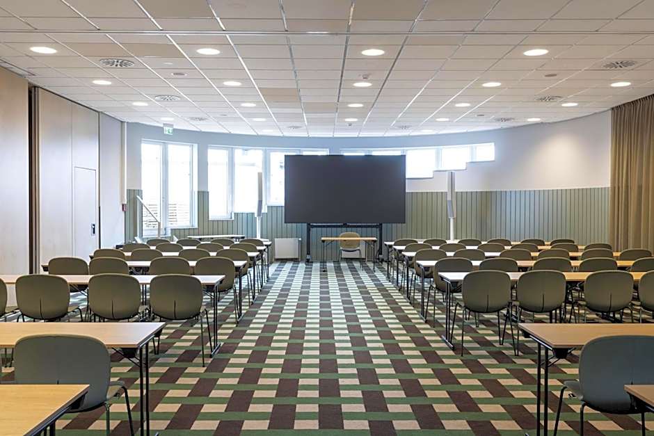 Scandic Stuttgart Europaviertel